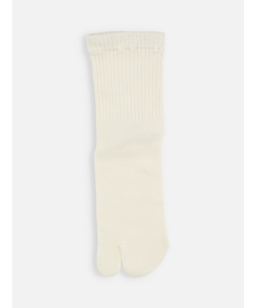 【Tabio MEN】綿履き口ゆったり足袋ソックス