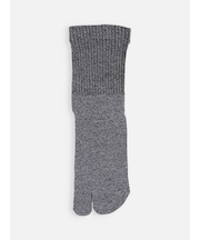 【Tabio MEN】綿履き口ゆったり足袋ソックス