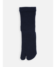 【Tabio MEN】綿履き口ゆったり足袋ソックス