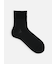 【Tabio MEN】The Daily Heavy weight Socks