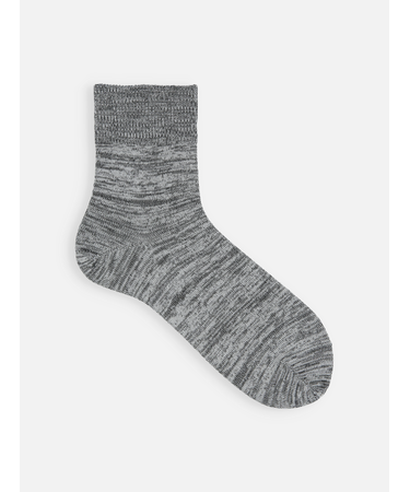 【Tabio MEN】The Daily Heavy weight Socks