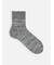【Tabio MEN】The Daily Heavy weight Socks