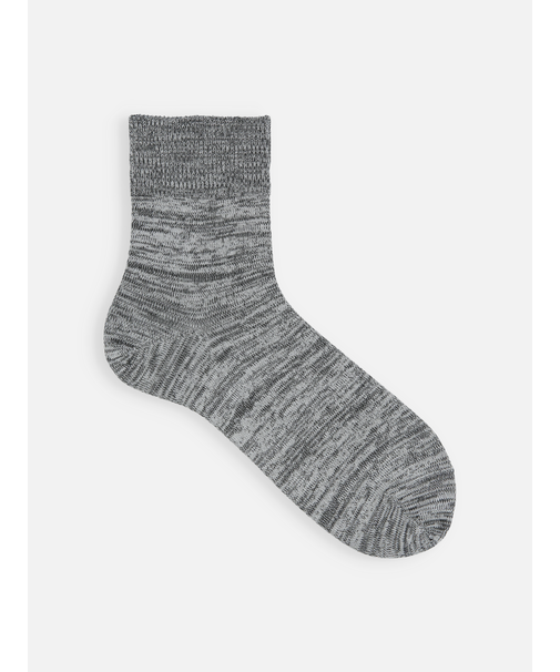 【Tabio MEN】The Daily Heavy weight Socks