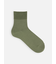 【Tabio MEN】The Daily Heavy weight Socks