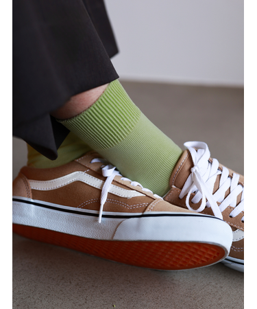 【Tabio MEN】The Daily Heavy weight Socks