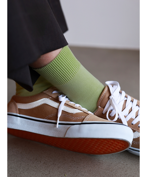 【Tabio MEN】The Daily Heavy weight Socks