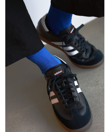 【Tabio MEN】The Daily Heavy weight Socks