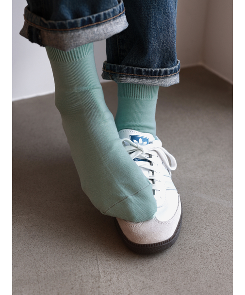 【Tabio MEN】The Daily Heavy weight Socks