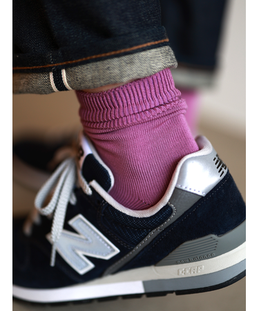 【Tabio MEN】The Daily Heavy weight Socks
