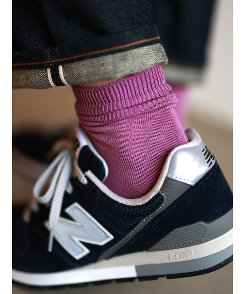 【Tabio MEN】The Daily Heavy weight Socks