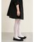 【ジュニアサイズ】レーシーフラワーセレモニータイツ / 140-160cm【低身長さんにもおすすめ】