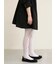 【ジュニアサイズ】レーシーフラワーセレモニータイツ / 140-160cm【低身長さんにもおすすめ】