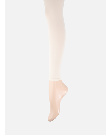 60デニールプレミアムレギンス10分丈