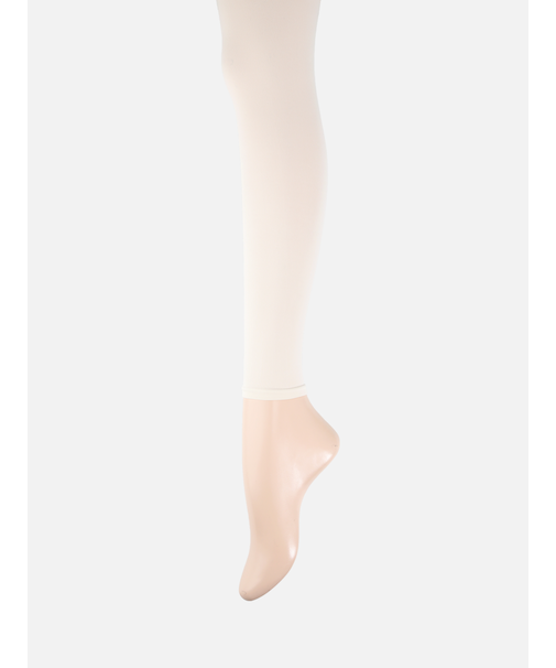 60デニールプレミアムレギンス10分丈