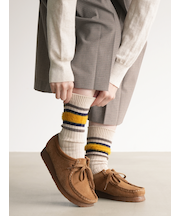 ミンクモールリブラインクルー