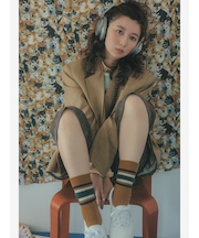 ミンクモールリブラインクルー