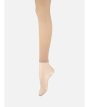 30デニールプレミアムレギンス10分丈