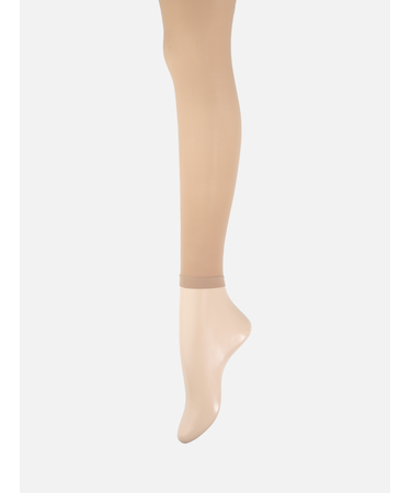 30デニールプレミアムレギンス10分丈