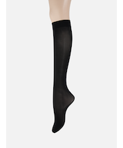 60デニールプレミアムハイソックス