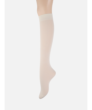 60デニールプレミアムハイソックス