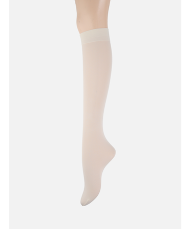 60デニールプレミアムハイソックス