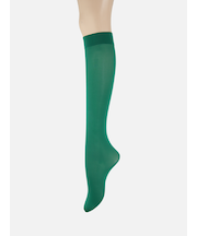 60デニールプレミアムハイソックス