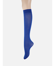 60デニールプレミアムハイソックス