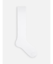 【Tabio MEN】DRYリブハイソックス