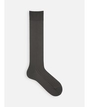 【Tabio MEN】DRYリブハイソックス