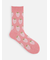 ふわふわイチゴJQソックス