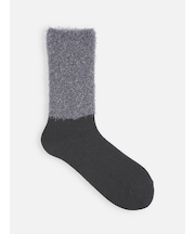 足首ラメシャギーファールーズ