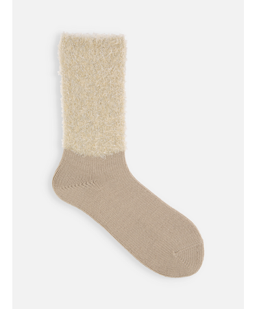 足首ラメシャギーファールーズ