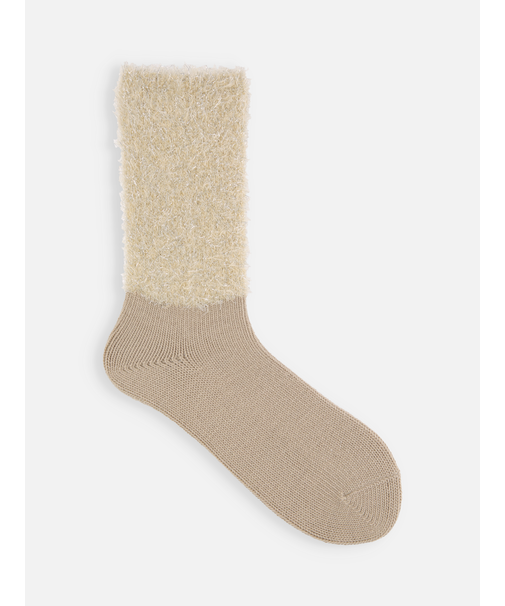 足首ラメシャギーファールーズ