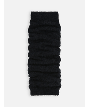 ミンクモールレッグウォーマー