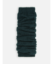 ミンクモールレッグウォーマー