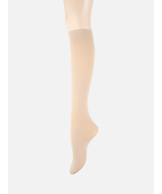 NUDEY54ハイソックス