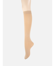 NUDEY54ハイソックス