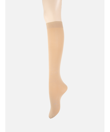 NUDEY54ハイソックス