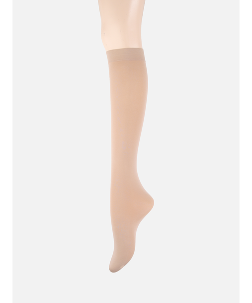 NUDEY54ハイソックス