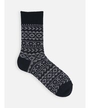 【Tabio MEN】JQフェアアイルソックス