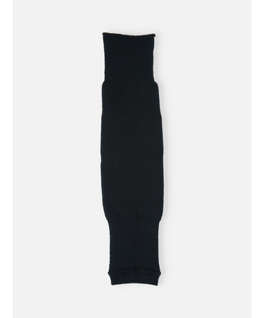 裏起毛レッグウォーマー