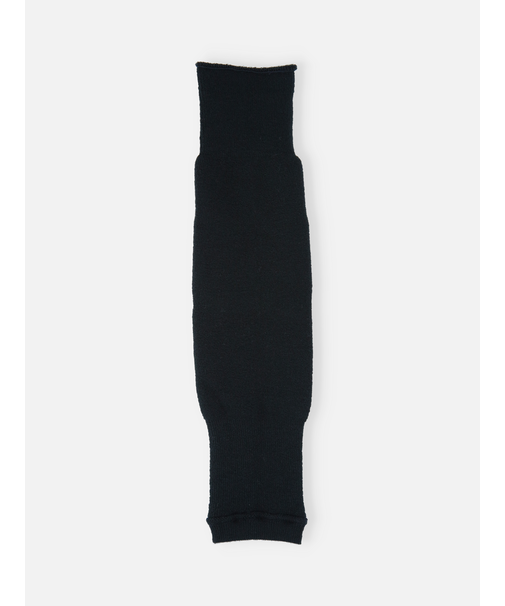 裏起毛レッグウォーマー