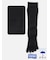 【Tabio MEN】デオセル5本指ハイソックス(27.0～29.0cm)