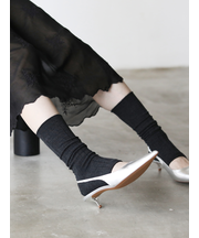 梳毛太リブトレンカ