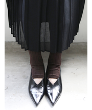 梳毛太リブトレンカ