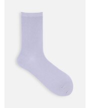 ラメすっきりリブソックス