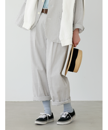 6×2リブソックス