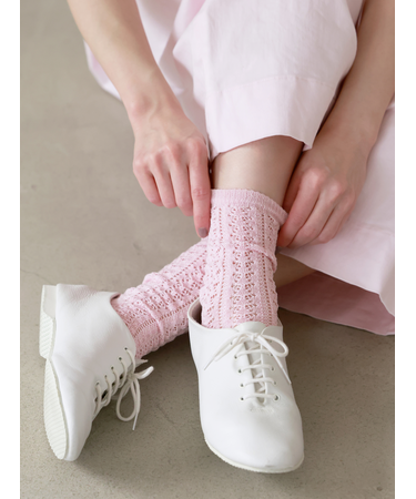 イルマックレースショートソックス