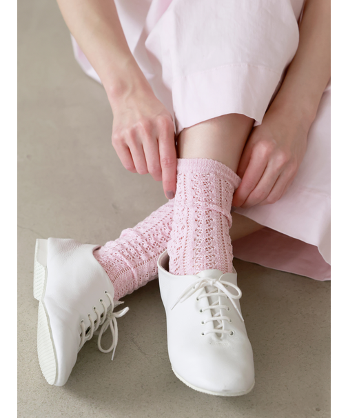 イルマックレースショートソックス