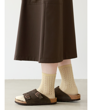 イルマックレースショートソックス